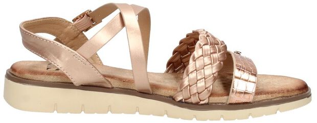 Sandalen flach - large