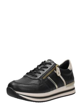 Schn&uuml;rschuhe low