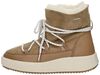 Flache Stiefeletten - small
