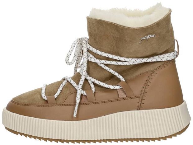 Flache Stiefeletten - large