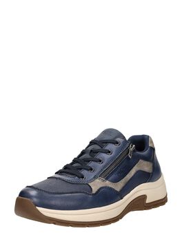 Schn&uuml;rschuhe low