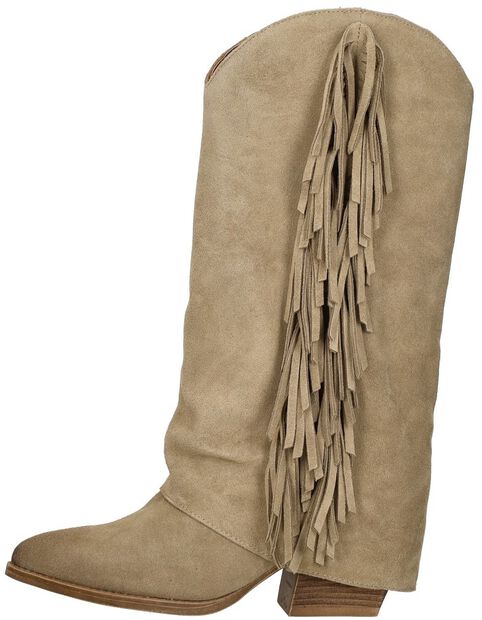 Lange Laarzen - large