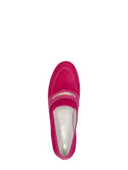 Mocassin