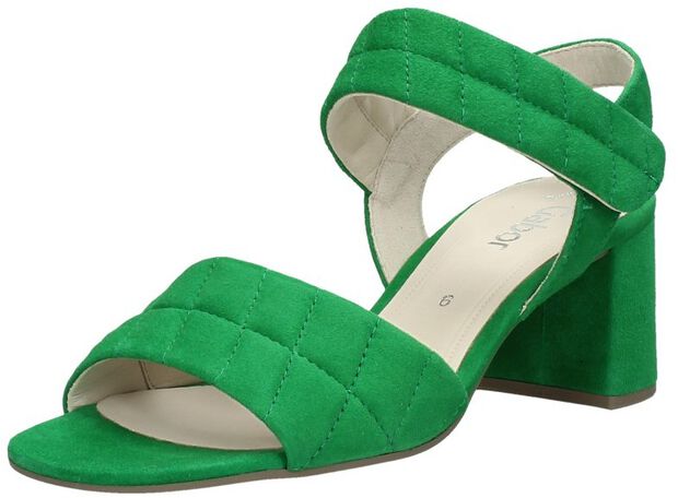 Sandalen Absatz - large