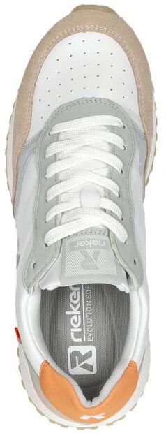 Sneaker low - large