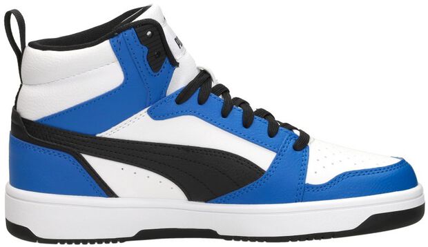 Puma Rebound V6 Mid Jr - large