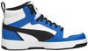 Puma Rebound V6 Mid Jr - small