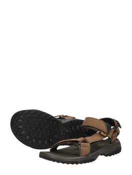 Terra Fi Lite Leather