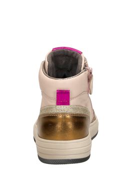 Schn&uuml;rstiefel