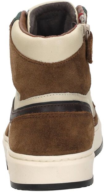 Veterschoenen Hoog - large