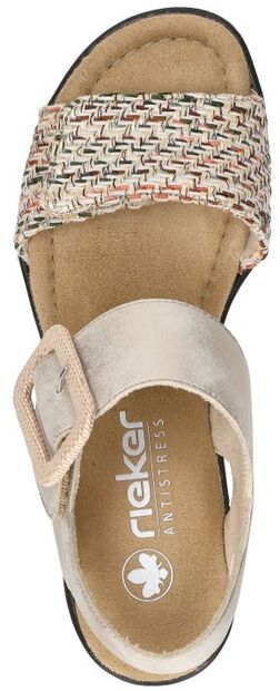 Sandalen Plat - large