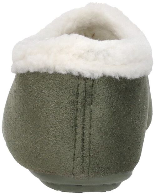 Geschlossene Hausschuhe - large