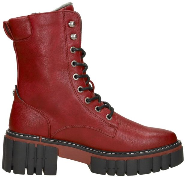 Schnürstiefel - large
