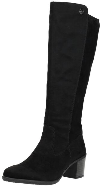 Hohe Stiefel - large