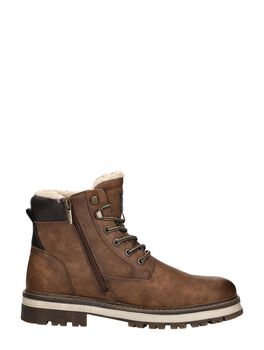 Veterschoenen Hoog