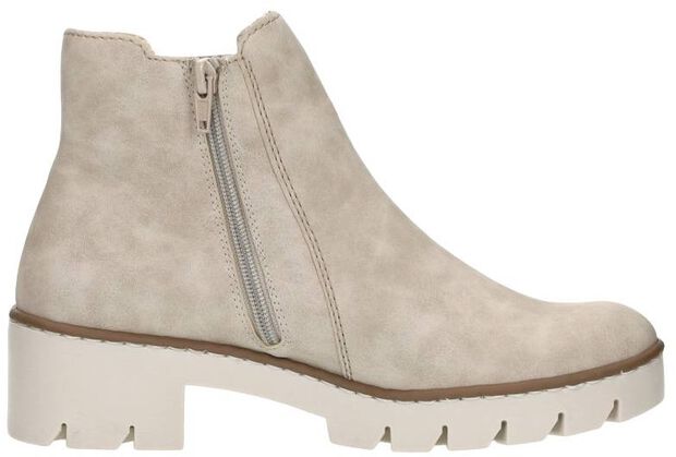Flache Stiefeletten - large
