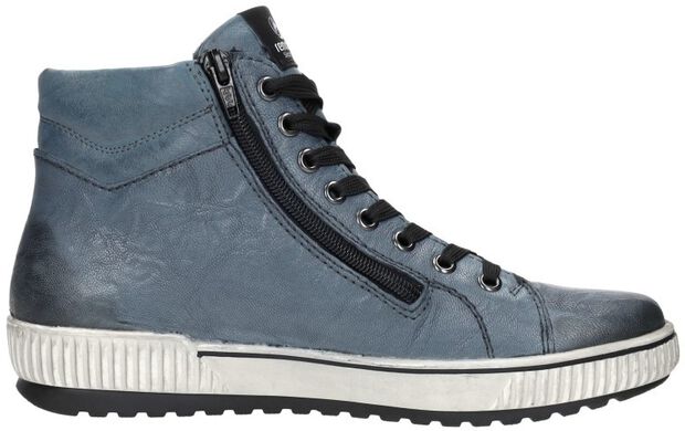 Schnürstiefel - large
