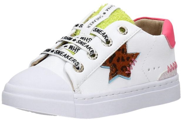 Schnürschuhe - large