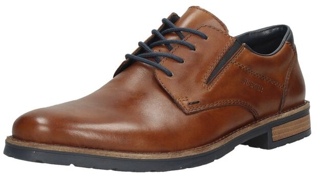 Schnürschuhe low - large