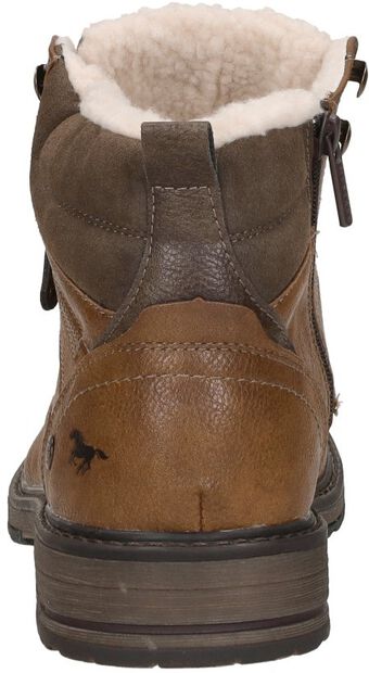 Schnürschuhe - large