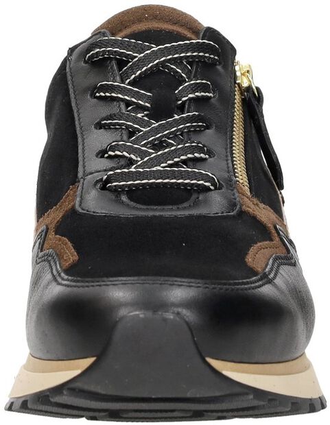 Schn&uuml;rschuhe low - large