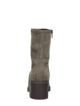 Stiefeletten mit Absatz