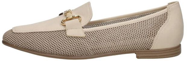 Mocassin - large