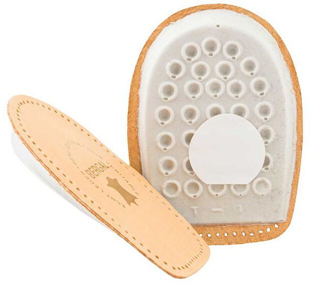 Heel Cushion - large