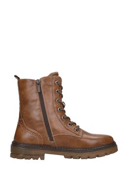 Schnürstiefel