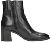 Stiefeletten mit Absatz - small