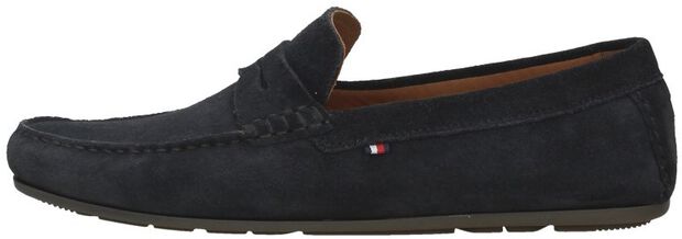Mocassin - large