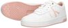 Cupsole Laceup Basket Low LTH - small