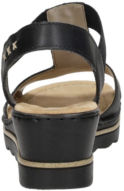 Sandalen Absatz - large