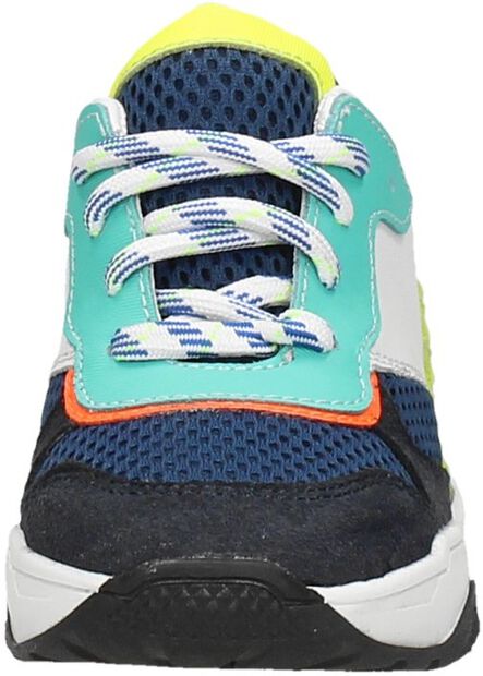 Schnürschuhe low - large