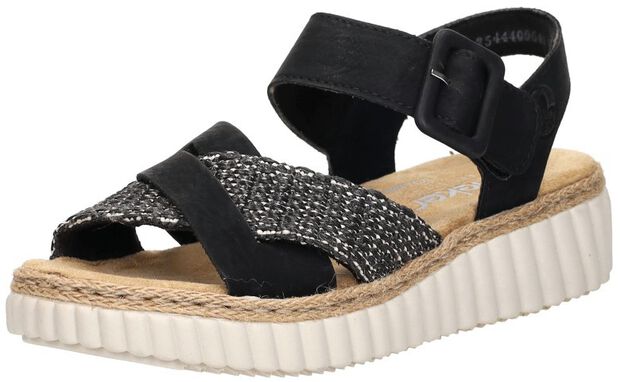 Sandalen Plat - large