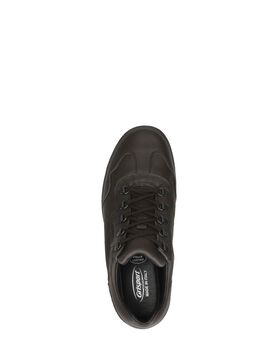 Schnürschuhe low