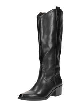 Hohe Stiefel