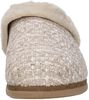 Pantoffels Open - small