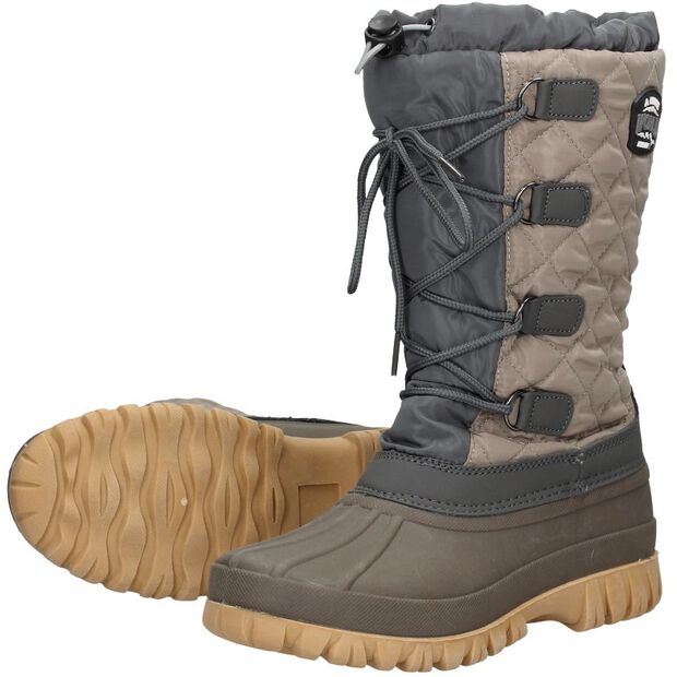 Snowboots - large