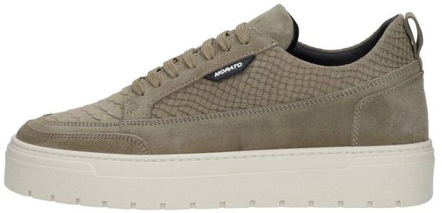 Schnürschuhe low - large
