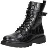 Veterschoenen Hoog - small