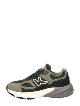 Sneakers Laag