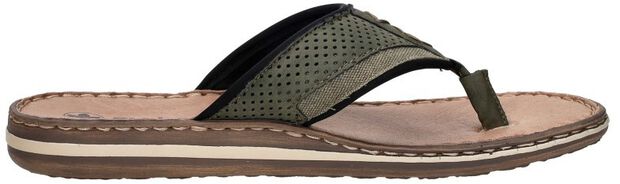 Teenslippers - large