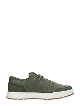 Maple Grove Knit Ox