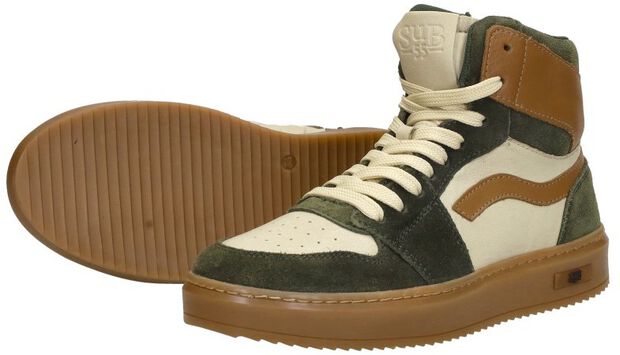 Schnürstiefel - large