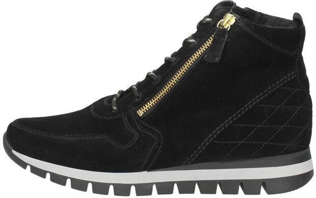 Sneaker high - large