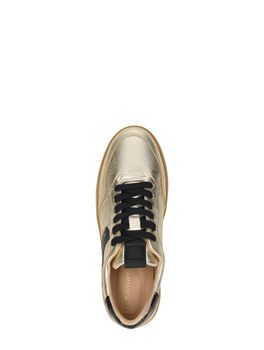Sneakers Laag