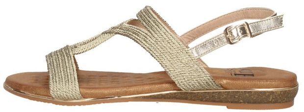 Sandalen flach - large