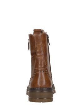 Schnürstiefel