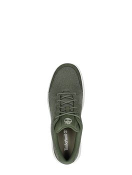 Maple Grove Knit Ox